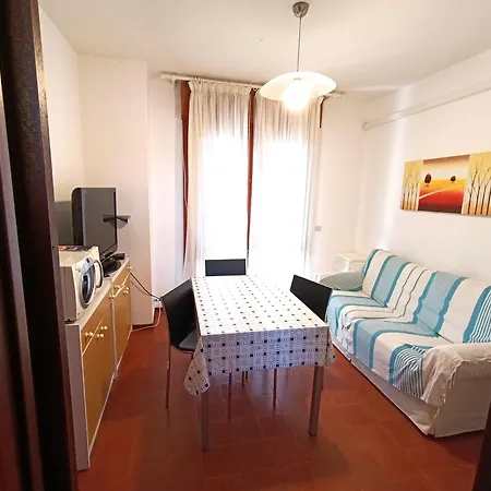 Cristina Apartment *