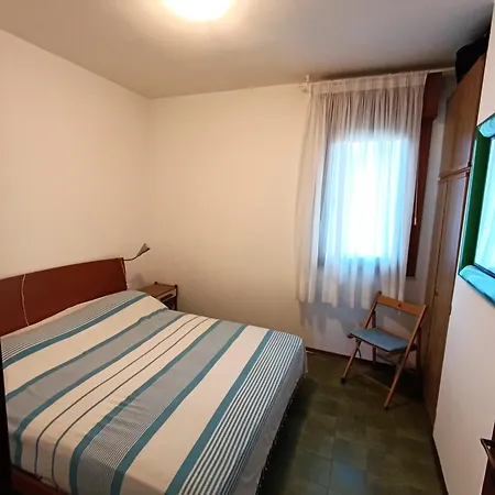 Apartment Cristina *