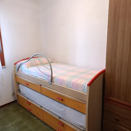 Cristina Apartment Bibione