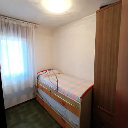 Cristina Apartment