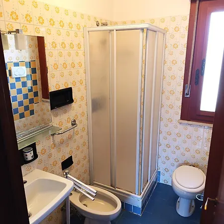 Apartment Cristina