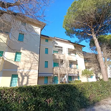 Apartment Cristina Bibione
