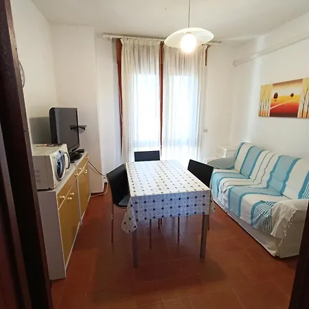 Appartamento Cristina